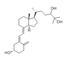 24, 25-Dihydroxy Vitamin D3 40013-87-4